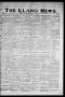 Newspaper: The Llano News. (Llano, Tex.), Vol. 38, No. 45, Ed. 1 Thursday, July …