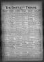 Thumbnail image of item number 1 in: 'The Bartlett Tribune and News (Bartlett, Tex.), Vol. 62, No. 16, Ed. 1, Friday, February 25, 1949'.