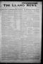 Newspaper: The Llano News. (Llano, Tex.), Vol. 30, No. 26, Ed. 1 Thursday, Janua…