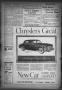 Thumbnail image of item number 3 in: 'The Bartlett Tribune and News (Bartlett, Tex.), Vol. 62, No. 18, Ed. 1, Friday, March 11, 1949'.