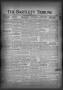Primary view of The Bartlett Tribune and News (Bartlett, Tex.), Vol. 62, No. 18, Ed. 1, Friday, March 11, 1949