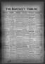 Primary view of The Bartlett Tribune and News (Bartlett, Tex.), Vol. 62, No. 19, Ed. 1, Friday, March 18, 1949