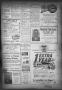 Thumbnail image of item number 4 in: 'The Bartlett Tribune and News (Bartlett, Tex.), Vol. 62, No. 22, Ed. 1, Friday, April 8, 1949'.