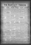 Thumbnail image of item number 1 in: 'The Bartlett Tribune and News (Bartlett, Tex.), Vol. 62, No. 31, Ed. 1, Friday, June 10, 1949'.