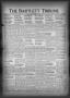 Thumbnail image of item number 1 in: 'The Bartlett Tribune and News (Bartlett, Tex.), Vol. 62, No. 34, Ed. 1, Friday, July 1, 1949'.