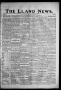 Newspaper: The Llano News. (Llano, Tex.), Vol. 43, No. 50, Ed. 1 Thursday, Septe…