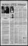 Newspaper: Hondo Anvil Herald (Hondo, Tex.), Vol. 98, No. 18, Ed. 1 Thursday, Ma…