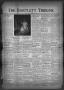Thumbnail image of item number 1 in: 'The Bartlett Tribune and News (Bartlett, Tex.), Vol. 63, No. 16, Ed. 1, Friday, March 3, 1950'.