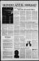 Newspaper: Hondo Anvil Herald (Hondo, Tex.), Vol. 98, No. 5, Ed. 1 Thursday, Feb…
