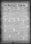 Newspaper: The Bartlett Tribune and News (Bartlett, Tex.), Vol. 63, No. 26, Ed. …