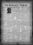 Newspaper: The Bartlett Tribune and News (Bartlett, Tex.), Vol. 63, No. 28, Ed. …