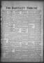 Primary view of The Bartlett Tribune and News (Bartlett, Tex.), Vol. 68, No. 11, Ed. 1, Friday, January 14, 1955