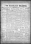 Newspaper: The Bartlett Tribune and News (Bartlett, Tex.), Vol. 68, No. 31, Ed. …