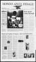 Newspaper: Hondo Anvil Herald (Hondo, Tex.), Vol. 116, No. 3, Ed. 1 Thursday, Ja…