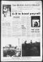 Newspaper: The Hondo Anvil Herald (Hondo, Tex.), Vol. 83, No. 1, Ed. 1 Thursday,…