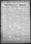 Newspaper: The Bartlett Tribune and News (Bartlett, Tex.), Vol. 69, No. 21, Ed. …