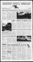Newspaper: Hondo Anvil Herald (Hondo, Tex.), Vol. 118, No. 38, Ed. 1 Thursday, S…