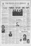 Newspaper: The Hondo Anvil Herald (Hondo, Tex.), Vol. 82, No. 13, Ed. 1 Friday, …