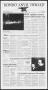 Newspaper: Hondo Anvil Herald (Hondo, Tex.), Vol. 118, No. 30, Ed. 1 Thursday, J…