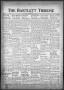 Newspaper: The Bartlett Tribune and News (Bartlett, Tex.), Vol. 69, No. 38, Ed. …