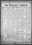 Thumbnail image of item number 1 in: 'The Bartlett Tribune and News (Bartlett, Tex.), Vol. 69, No. 39, Ed. 1, Friday, July 27, 1956'.