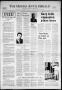 Newspaper: The Hondo Anvil Herald (Hondo, Tex.), Vol. 85, No. 11, Ed. 1 Thursday…