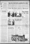 Newspaper: The Hondo Anvil Herald (Hondo, Tex.), Vol. 83, No. 50, Ed. 1 Thursday…