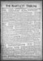 Newspaper: The Bartlett Tribune and News (Bartlett, Tex.), Vol. 69, No. 50, Ed. …