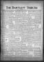 Newspaper: The Bartlett Tribune and News (Bartlett, Tex.), Vol. 70, No. 3, Ed. 1…