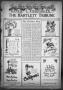 Newspaper: The Bartlett Tribune and News (Bartlett, Tex.), Vol. 70, No. 9, Ed. 2…