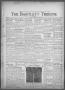 Thumbnail image of item number 1 in: 'The Bartlett Tribune and News (Bartlett, Tex.), Vol. 76, No. 21, Ed. 1, Thursday, March 28, 1963'.