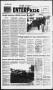 Newspaper: Polk County Enterprise (Livingston, Tex.), Vol. 123, No. 10, Ed. 1 Th…
