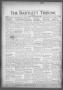 Newspaper: The Bartlett Tribune and News (Bartlett, Tex.), Vol. 76, No. 45, Ed. …