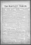 Newspaper: The Bartlett Tribune and News (Bartlett, Tex.), Vol. 76, No. 46, Ed. …