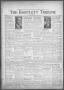 Newspaper: The Bartlett Tribune and News (Bartlett, Tex.), Vol. 77, No. 14, Ed. …