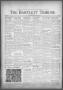 Newspaper: The Bartlett Tribune and News (Bartlett, Tex.), Vol. 77, No. 20, Ed. …