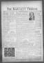 Newspaper: The Bartlett Tribune and News (Bartlett, Tex.), Vol. 77, No. 22, Ed. …