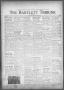 Newspaper: The Bartlett Tribune and News (Bartlett, Tex.), Vol. 77, No. 23, Ed. …