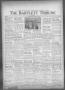 Newspaper: The Bartlett Tribune and News (Bartlett, Tex.), Vol. 77, No. 35, Ed. …