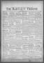 Newspaper: The Bartlett Tribune and News (Bartlett, Tex.), Vol. 77, No. 37, Ed. …