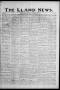 Newspaper: The Llano News. (Llano, Tex.), Vol. 46, No. 50, Ed. 1 Thursday, Novem…