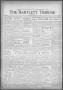 Thumbnail image of item number 1 in: 'The Bartlett Tribune and News (Bartlett, Tex.), Vol. 77, No. 51, Ed. 1, Thursday, October 22, 1964'.