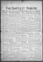 Newspaper: The Bartlett Tribune and News (Bartlett, Tex.), Vol. 78, No. 11, Ed. …
