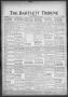 Newspaper: The Bartlett Tribune and News (Bartlett, Tex.), Vol. 78, No. 30, Ed. …