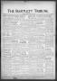 Newspaper: The Bartlett Tribune and News (Bartlett, Tex.), Vol. 78, No. 38, Ed. …