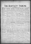 Newspaper: The Bartlett Tribune and News (Bartlett, Tex.), Vol. 78, No. 40, Ed. …