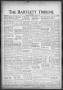 Newspaper: The Bartlett Tribune and News (Bartlett, Tex.), Vol. 78, No. 41, Ed. …