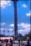 Photograph: [Tower of the Americas at Hemisfair Park]