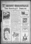 Thumbnail image of item number 1 in: 'The Bartlett Tribune and News (Bartlett, Tex.), Vol. 79, No. 8, Ed. 1, Thursday, December 23, 1965'.