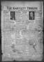 Newspaper: The Bartlett Tribune and News (Bartlett, Tex.), Vol. 79, No. 10, Ed. …